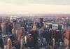 New York are acum un milionar la 24 de locuitori