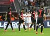 Leverkusen are întâlnire cu istoria pe Olimpico