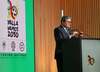Organizarea Campionatului Mondial din 2030 intră în linie dreaptă » Ce s-a întâmplat la Congresul FIFA din Bangkok