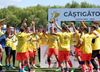 FCSB a câștigat Cupa Elitelor U17! Finala, decisă de noul preferat al lui Gigi Becali