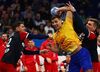 Naționala masculină a României joacă meciul decisiv pentru calificarea la Campionatul Mondial din 2025