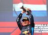 Max Verstappen, a cincea victorie a sezonului, pe circuitul de la Imola » L-a ținut la distanță pe ambițiosul (...)