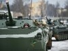 Rusia a declanșat o ofensivă de proporții în Ucraina. Armata lui Putin încearcă să creeze o zonă-tampon