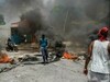 Liderul unei bande din Haiti, căutat de FBI, dezvăluie misiunea pe care o are în zona de conflict