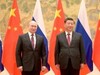 Declarație comună: Rusia și China avertizează împotriva războiului nuclear și convin să extindă exercițiile militare