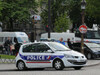Un bărbat înarmat cu un cuţit şi o bară fier, care voia să incendieze o sinagogă din Franța, a fost ucis de poliţie