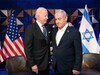Biden, discuție telefonică cu Netanyahu. Ar fi vorbit despre un acord de încetare a focului pentru eliberarea (...)