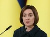 „Republica Moldova și Ucraina au nevoie de un Plan Marshall”. Maia Sandu pledează pentru alocarea de resurse financiare