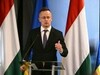 Ungaria nu va participa la planurile NATO de sporire a rolului Alianţei în coordonarea ajutorului militar pentru Ucraina