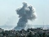 Atac de amploare în Fâșia Gaza. Zeci de oameni au murit într-un raid aerian israelian