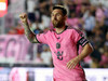 Lionel Messi, o nouă „dublă” pentru Inter Miami în SUA. Argentinianul este cel mai bun marcator din MLS | VIDEO
