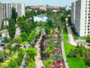 Un nou parc a fost inaugurat în București. „Este cel mai mare deschis în Capitală, după Revoluție” | FOTO