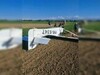 Un avion a aterizat de urgență în Alba. Pilotul a scăpat teafăr ca prin minune | FOTO