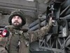 Reacțiile militarilor ucraineni după ce au folosit o armă românească împotriva rușilor: „Am oprit pentru că (...)