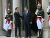Macron şi Xi Jinping cer un armistiţiu olimpic în toate conflictele pe durata desfăşurării Jocurilor Olimpice de (...)