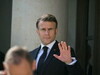 Moscova l-a convocat pe ambasadorul Franţei în Rusia, după declaraţiile lui Macron despre intervenţia în Ucraina