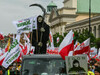 Mii de fermieri au protestat la Varşovia faţă de Otrava Verde, nemulţumiţi de reglementările europene în materie (...)