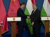 Ce a decis Xi Jinping după ce l-a vizitat pe Viktor Orban. China și Ungaria au semnat 18 acorduri