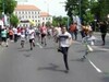 Peste 4.000 de oameni au alergat pentru o cauză nobilă la Timotion, în Timișoara. S-au strâns peste 600.000 de lei