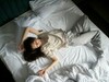 Ce spune felul în care dormi despre personalitatea ta. Poziții de somn explicate