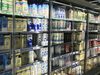 Controale ANSVSA: Practici frauduloase la produsele lactate comercializate pe piaţa din România