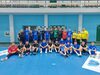 Handbal (m) / Universitatea din Craiova, locul cinci la Finala Campionatului Universitar