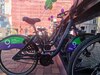 Orașul cu 140 de biciclete gratis la dispoziția doritorilor. A fost lansat proiectul de bike-sharing I’Velo FOTO