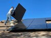 Berlinul face un pas înainte pe piața energiei solare urbane, cu panouri de dimensiunea unui prosop de plaja