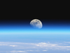 'Partea cealată a Lunii este foarte diferită de cea pe care o vedem': cerecetătorii dezvăluie un detaliu care (...)