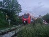 Două trenuri s-au CIOCNIT într-un tunel din Belgrad: 13 persoane au fost rănite, din care patru sunt în stare gravă