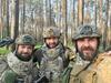 Ruşii au avansat în Harkov în câteva zile cât au reuşit în luni în Donbas. Acuzaţii grave în armata ucraineană: (...)