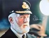 A murit actorul britanic Bernard Hill, cunoscut pentru rolurile din „Titanic” şi „Stăpânul inelelor”