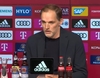 Thomas Tuchel şi-a confirmat plecarea de la Bayern Munchen: Este ultima mea conferinţă de presă