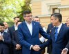 Liberalul Costel Alexe: „Orice zi cu Marcel Ciolacu în funcţia de premier e o jignire la adresa Iaşiului şi a Moldovei”