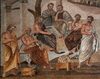 Locul de veci al lui Platon, marele filosof al Greciei antice, a fost în sfârșit găsit