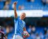 Premier League: Manchester City, la un pas de titlu – Victorie în fața lui Radu Drăgușin
