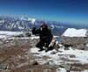 Gabriel Tabara a murit pe Everest. Alpinistul român se pregătea să escaledeze fără oxigen suplimentar