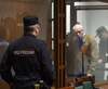 Fizicianul rus Anatoli Maslov a fost condamnat la 14 ani de închisoare într-o colonie penală, după ce fost găsit (...)