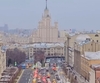 VIDEO | Cum este, de fapt, Moscova: Capitala Rusiei văzută prin ochii unui român care locuiește acolo