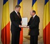 Traian Băsescu îl scoate pe Iohannis din calculele pentru NATO sau altă funcție europeană: 'Nu are nicio şansă'