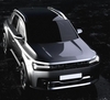 FOTO Modelul Dacia care pare că a venit de pe o altă planetă: Mașina pe care toți românii ar vrea să o aibă
