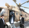 Elicopterul în care s-ar afla președintele Iranului s-ar fi prăbușit/ UPDATE: Detalii de ultimă oră