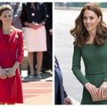Ce poartă Kate Middleton în geantă. Prințesa de Wales are întotdeauna aceste patru obiecte la ea