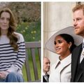 Prințul Harry și Meghan Markle au contactat-o pe Kate Middleton, după ce Prințesa a anunțat că are cancer