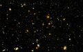 De ce este spațiul cosmic atât de întunecat, chiar dacă universul este plin de stele strălucitoare