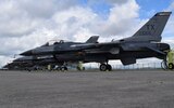 Vladimir Putin spune că Rusia nu va ataca țări NATO, dar va distruge avioanele F-16 care vor lupta în Ucraina (...)