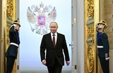 Putin l-a demis luni pe ministrul adjunct al apărării și l-a înlocuit cu un ex-ministru adjunct al economiei