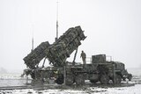 Spania va trimite un mic număr de rachete Patriot în Ucraina, anunţă publicaţia El Pais