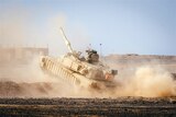 Cu ce trebuie să se doteze tancurile ucrainiene pentru a rezista dronelor rusești