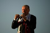 Turcia l-a acuzat Benjamin Netanyahu că „trage regiunea în război pentru a rămâne la putere”